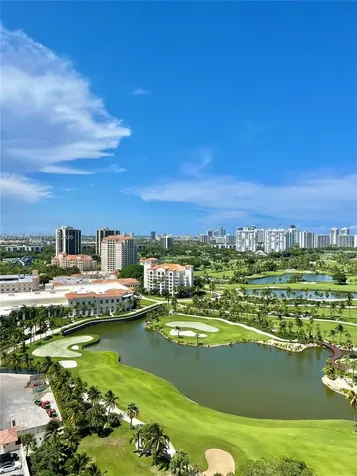 19501 W Country Club Drive Aventura FL 33180