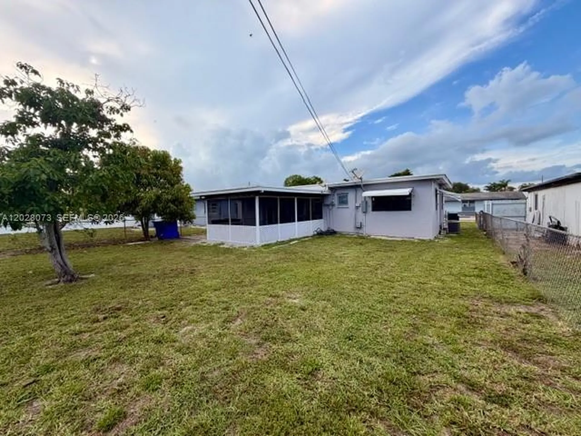 5608 Garfield Street Hollywood FL 33021