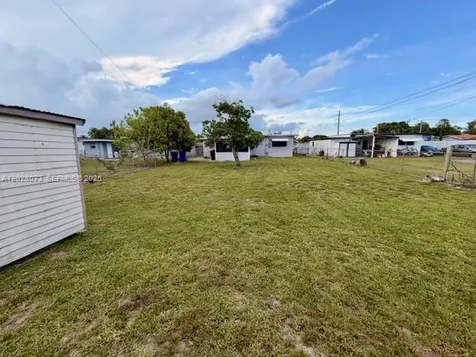 5608 Garfield Street Hollywood FL 33021