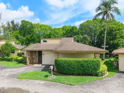 8149 Royal Palm Court Tamarac FL 33321