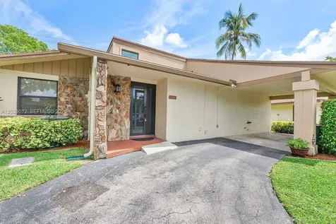 8149 Royal Palm Court Tamarac FL 33321