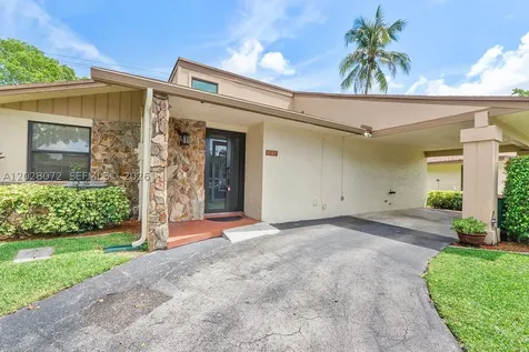 8149 Royal Palm Court Tamarac FL 33321