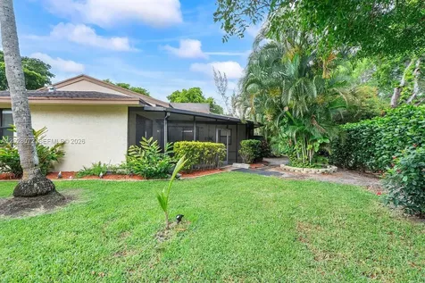 8149 Royal Palm Court Tamarac FL 33321