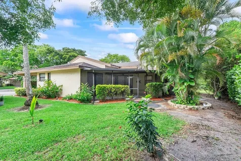 8149 Royal Palm Court Tamarac FL 33321