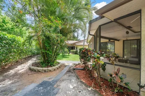 8149 Royal Palm Court Tamarac FL 33321