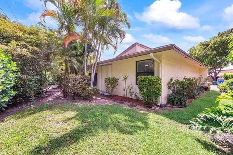 8149 Royal Palm Court Tamarac FL 33321