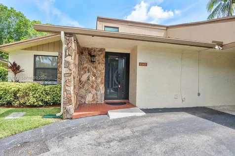 8149 Royal Palm Court Tamarac FL 33321