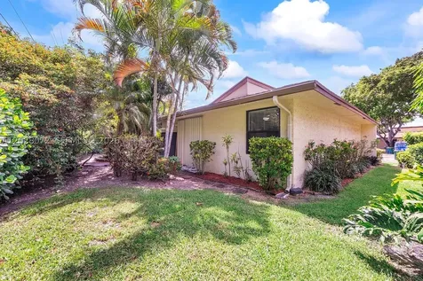 8149 Royal Palm Court Tamarac FL 33321