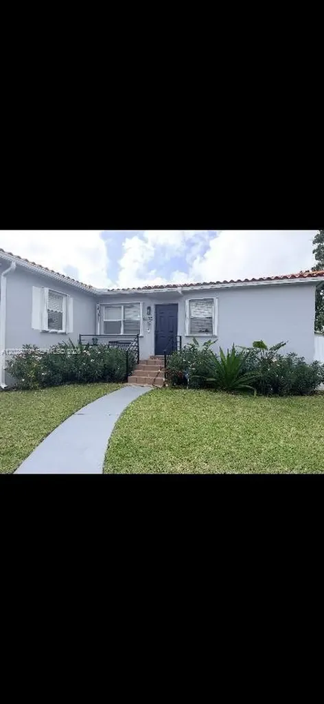 8370 SW 27th Lane Miami FL 33155