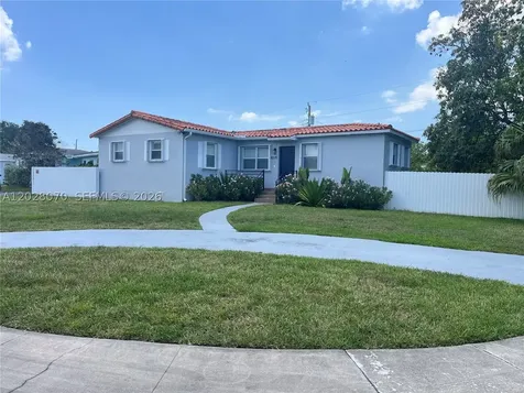 8370 SW 27th Lane Miami FL 33155