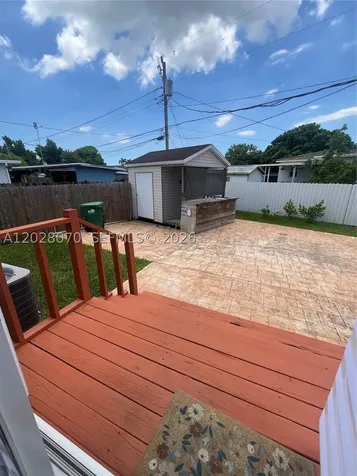 8370 SW 27th Lane Miami FL 33155