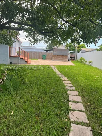 8370 SW 27th Lane Miami FL 33155