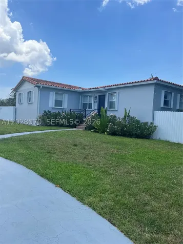 8370 SW 27th Lane Miami FL 33155