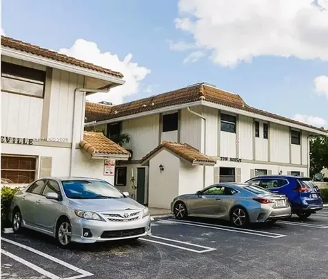 10787 Royal Palm Boulevard Coral Springs FL 33065