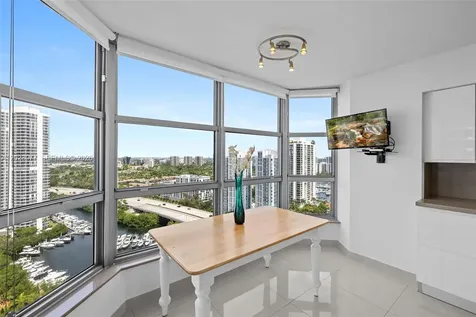 19195 NE 36th Court Aventura FL 33180