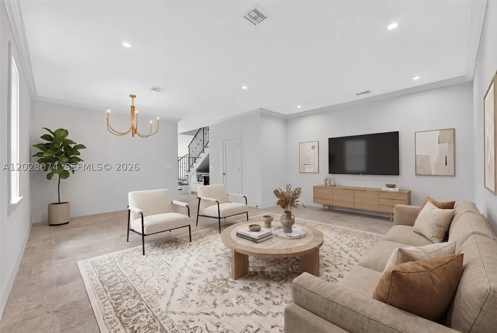 3062 New York Street Miami FL 33133