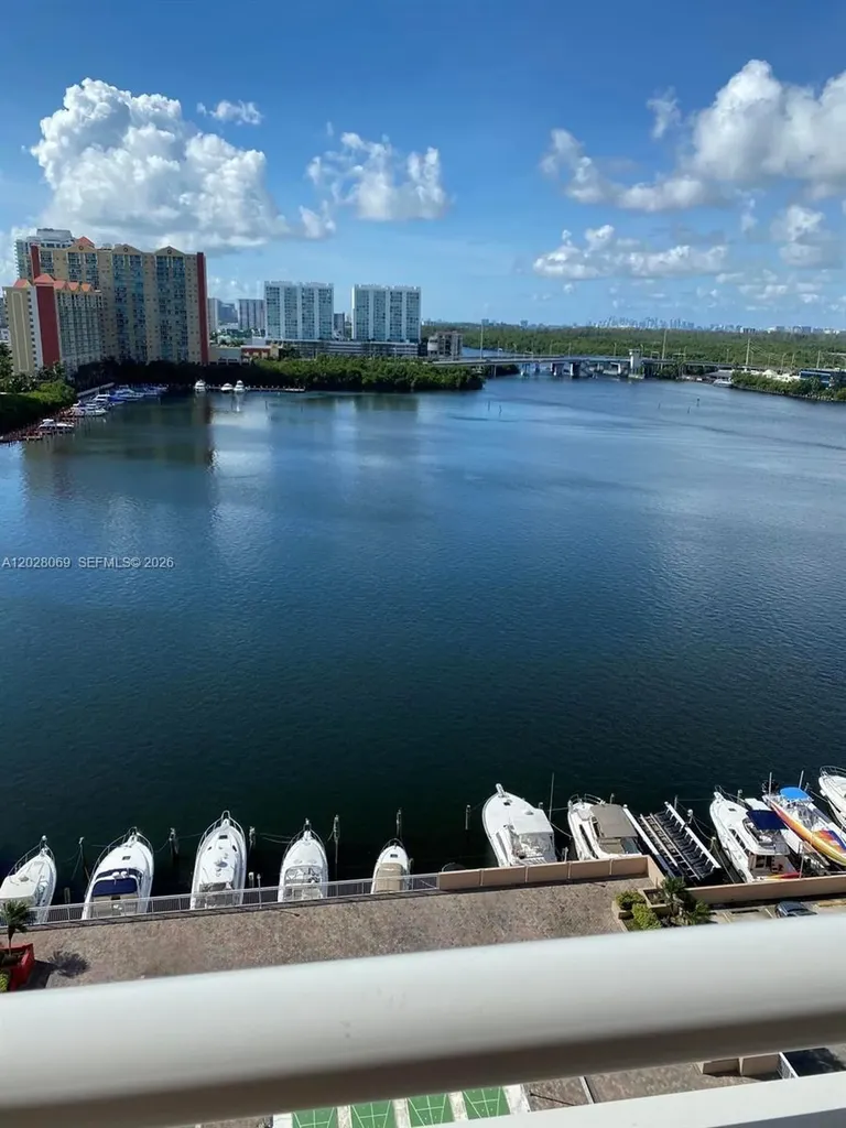 290 174th Street Sunny Isles Beach FL 33160
