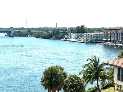 290 174th Street Sunny Isles Beach FL 33160