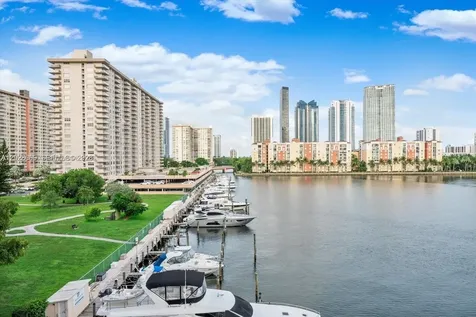 290 174th Street Sunny Isles Beach FL 33160