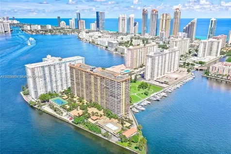 290 174th Street Sunny Isles Beach FL 33160