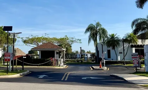 Oakland Park FL 33309
