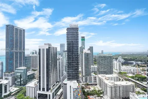 801 S Miami Avenue Miami FL 33130