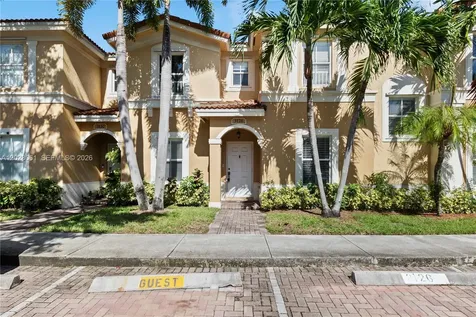3126 SW 128th Avenue Miramar FL 33027