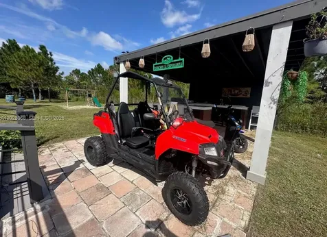 17663 NW 266th Street Okeechobee FL 34972