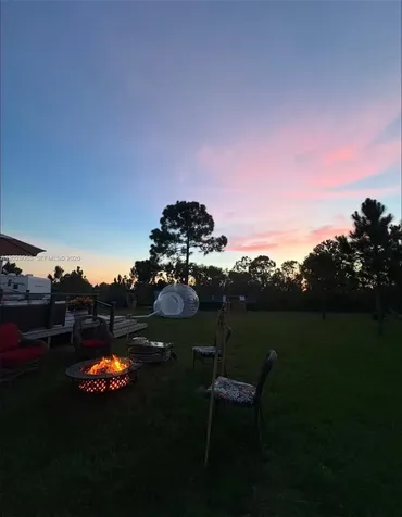17663 NW 266th Street Okeechobee FL 34972