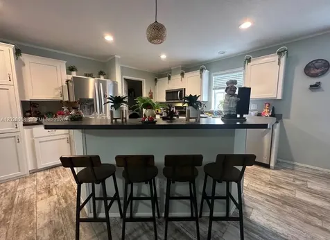 17663 NW 266th Street Okeechobee FL 34972