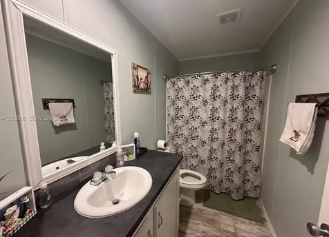 17663 NW 266th Street Okeechobee FL 34972
