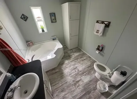 17663 NW 266th Street Okeechobee FL 34972