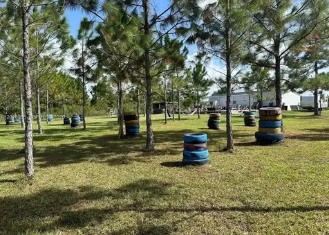 17663 NW 266th Street Okeechobee FL 34972