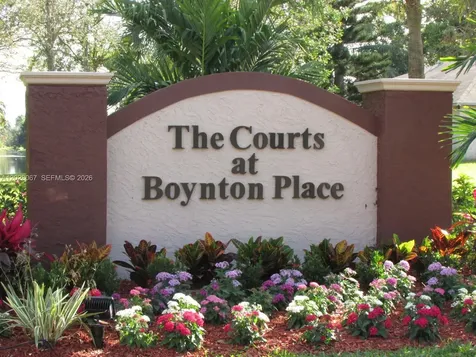 10423 Boynton Place Circle Boynton Beach FL 33437
