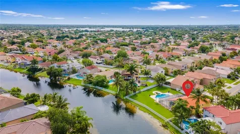 1090 NW 192nd Avenue Pembroke Pines FL 33029