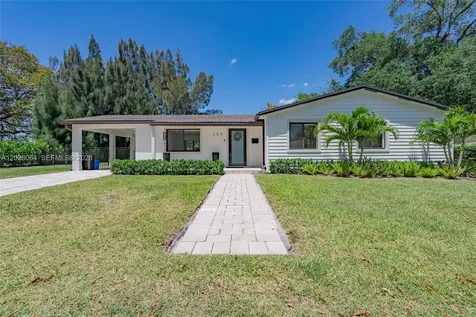255 Grant Drive Coral Gables FL 33133