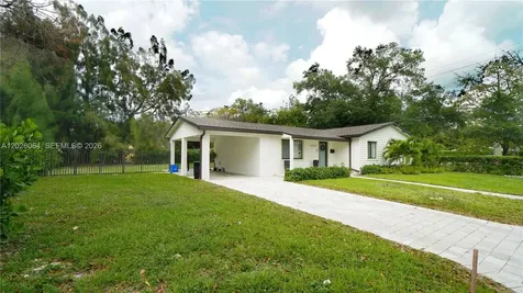 255 Grant Drive Coral Gables FL 33133