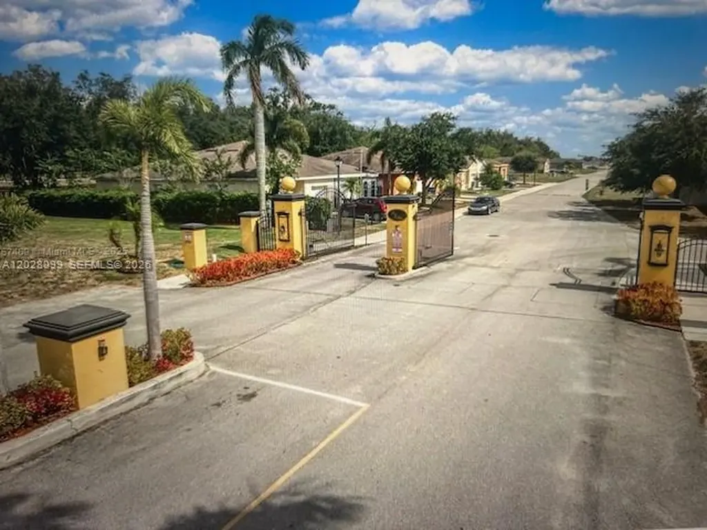 1497 Las Villas Boulevard Sebring FL 33870