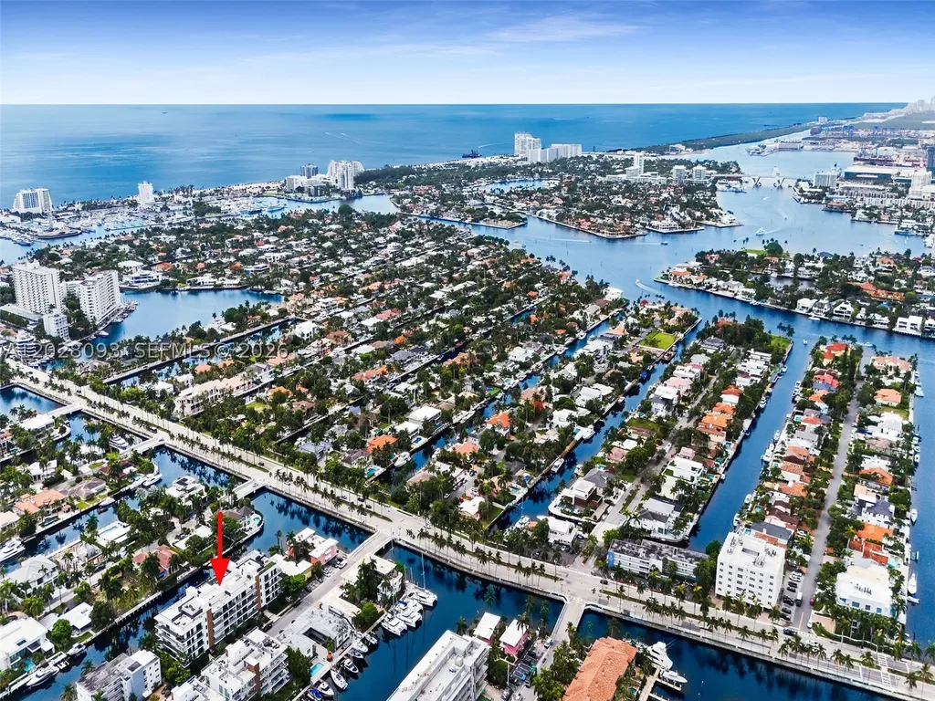 30 Isle Of Venice Drive Fort Lauderdale FL 33301