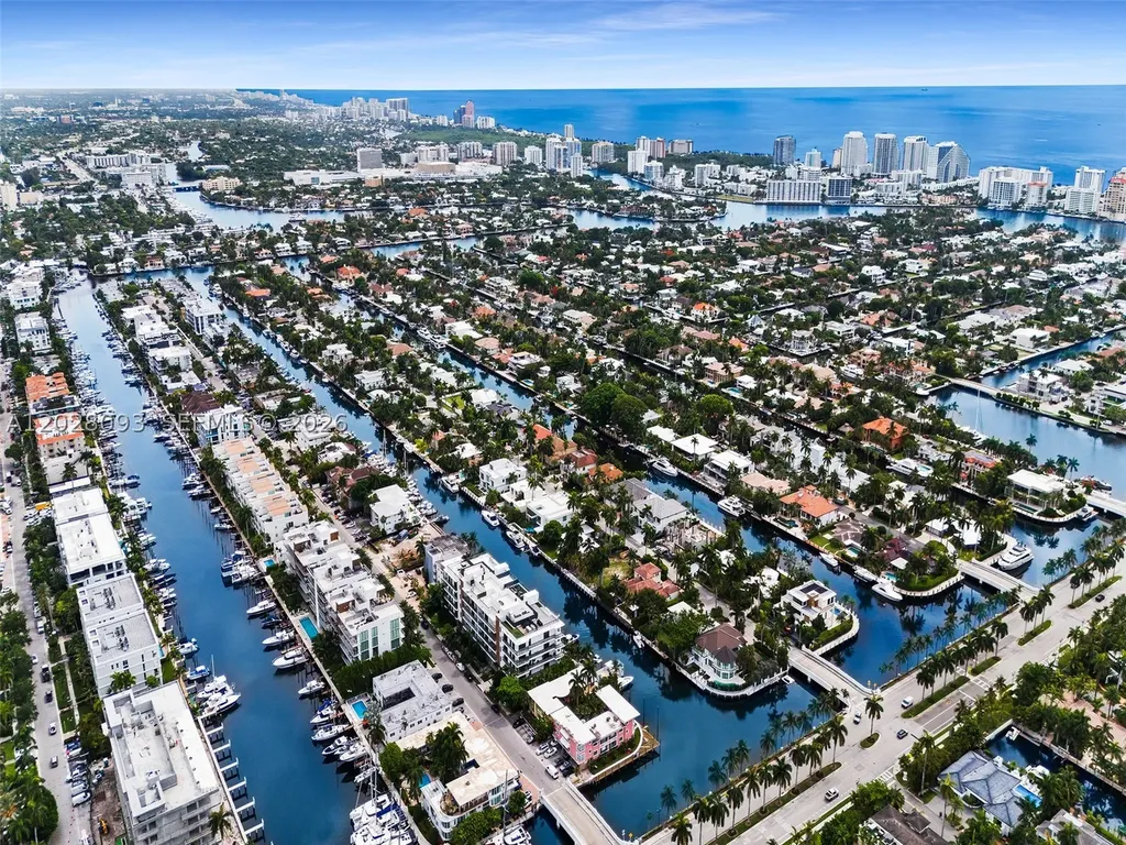 30 Isle Of Venice Drive Fort Lauderdale FL 33301
