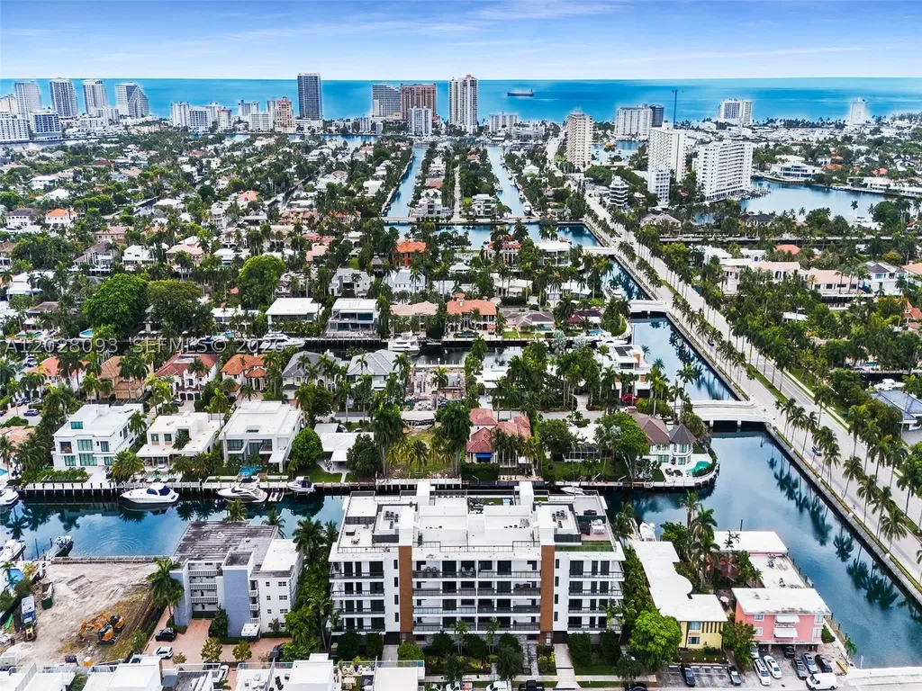 30 Isle Of Venice Drive Fort Lauderdale FL 33301