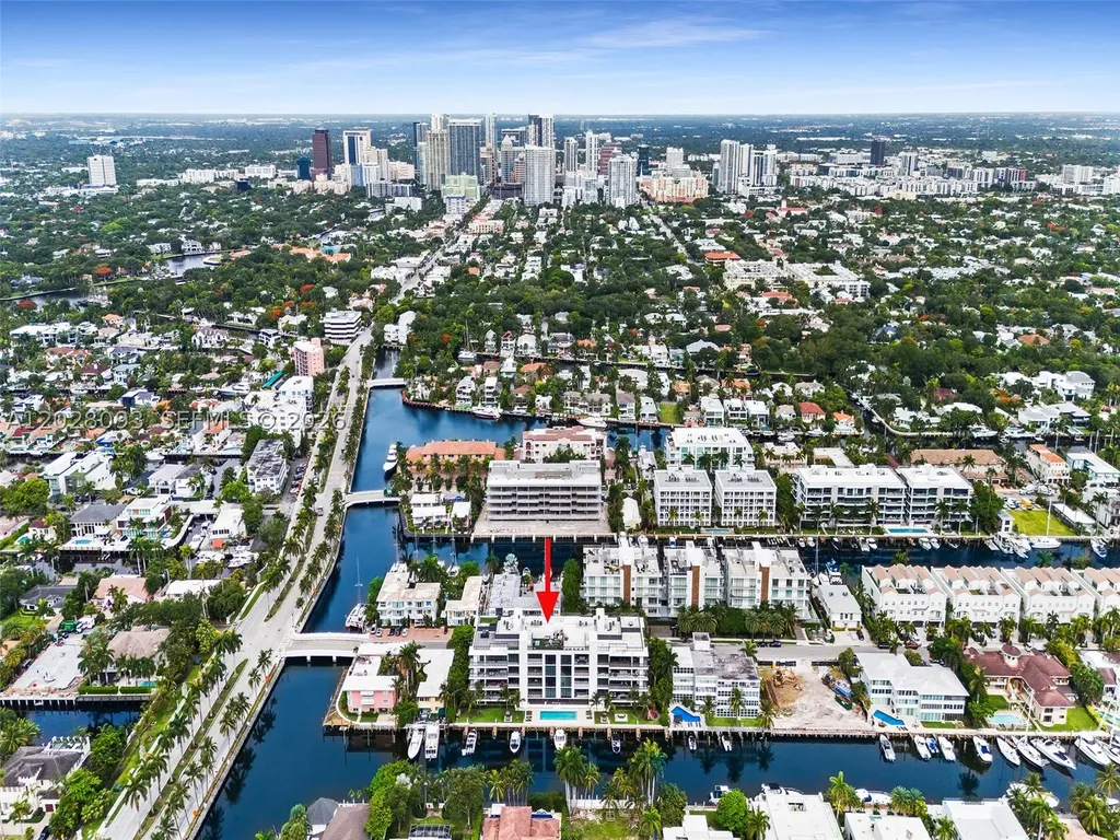 30 Isle Of Venice Drive Fort Lauderdale FL 33301