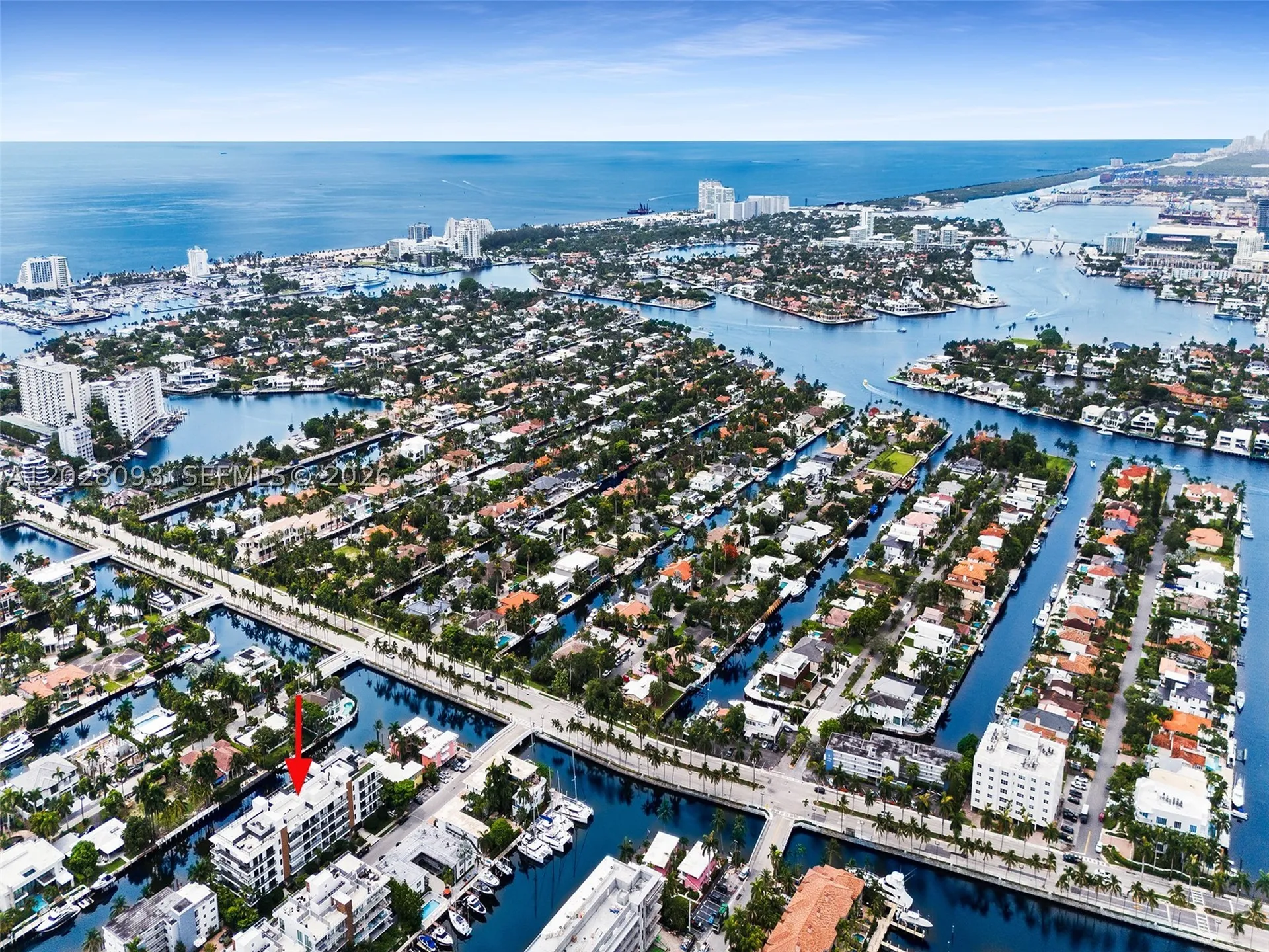 30 Isle Of Venice Drive Fort Lauderdale FL 33301