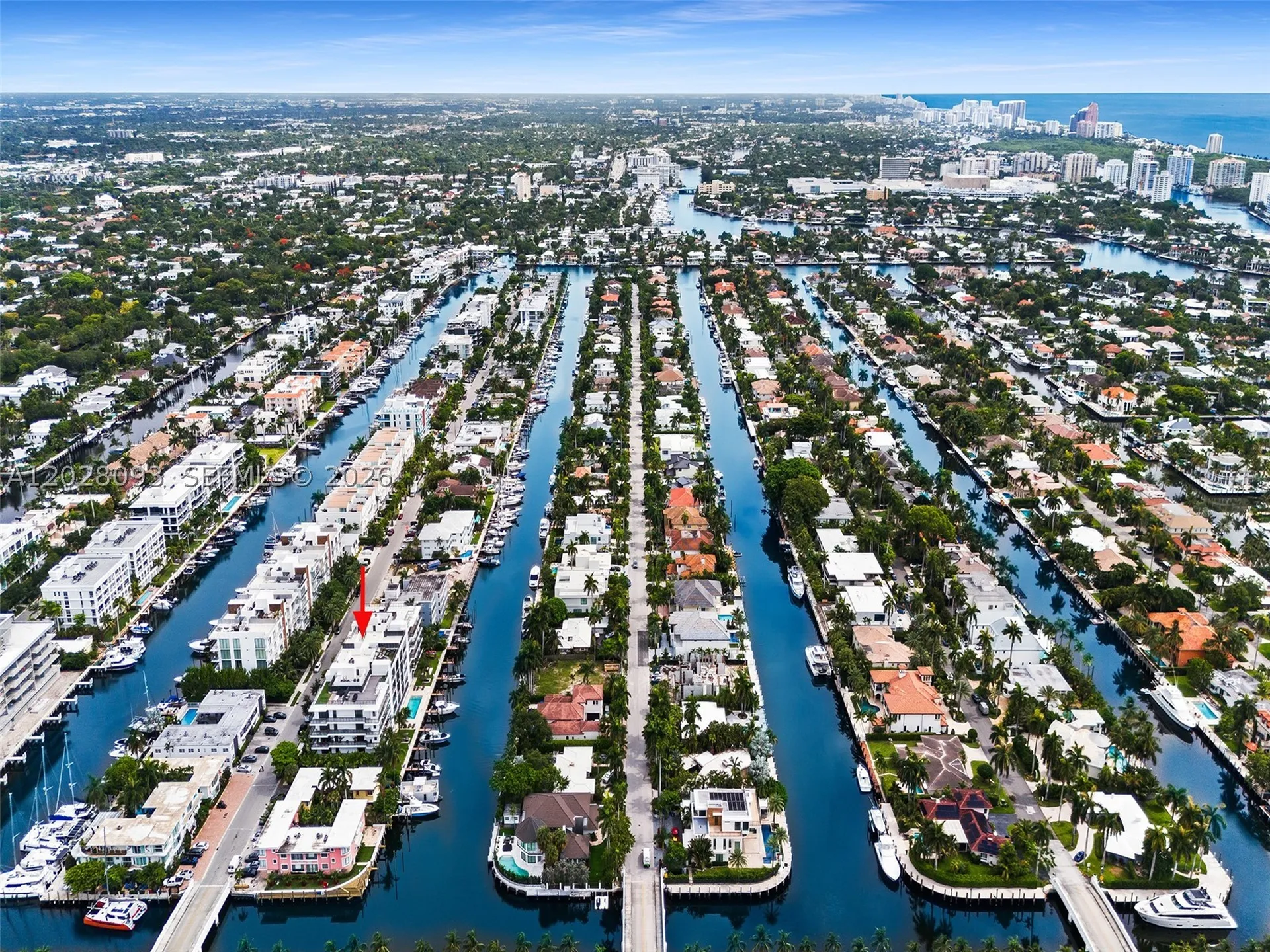 30 Isle Of Venice Drive Fort Lauderdale FL 33301