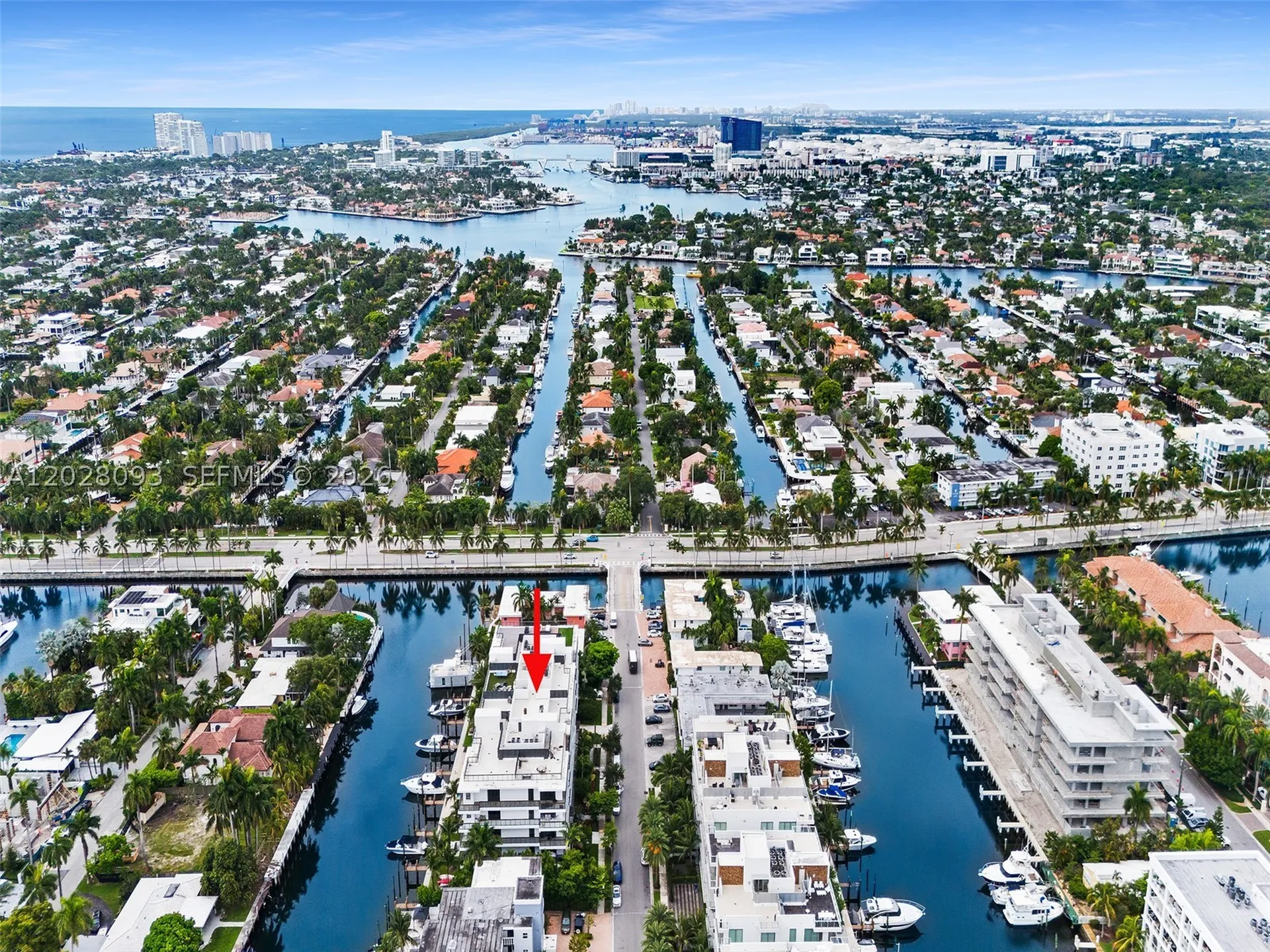 30 Isle Of Venice Drive Fort Lauderdale FL 33301