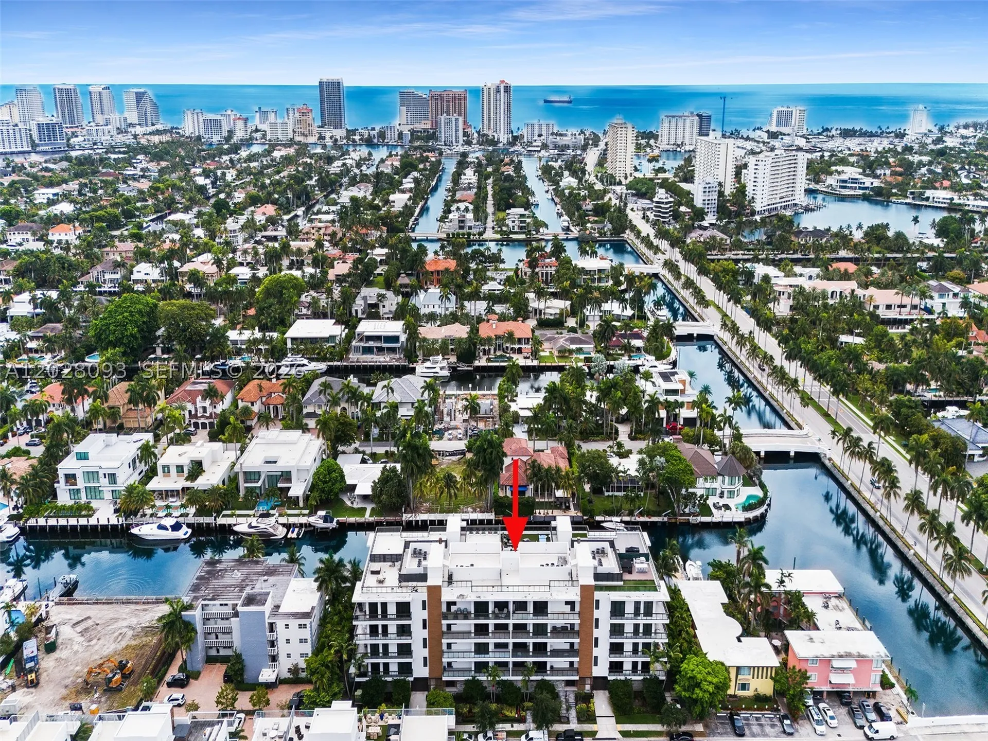 30 Isle Of Venice Drive Fort Lauderdale FL 33301