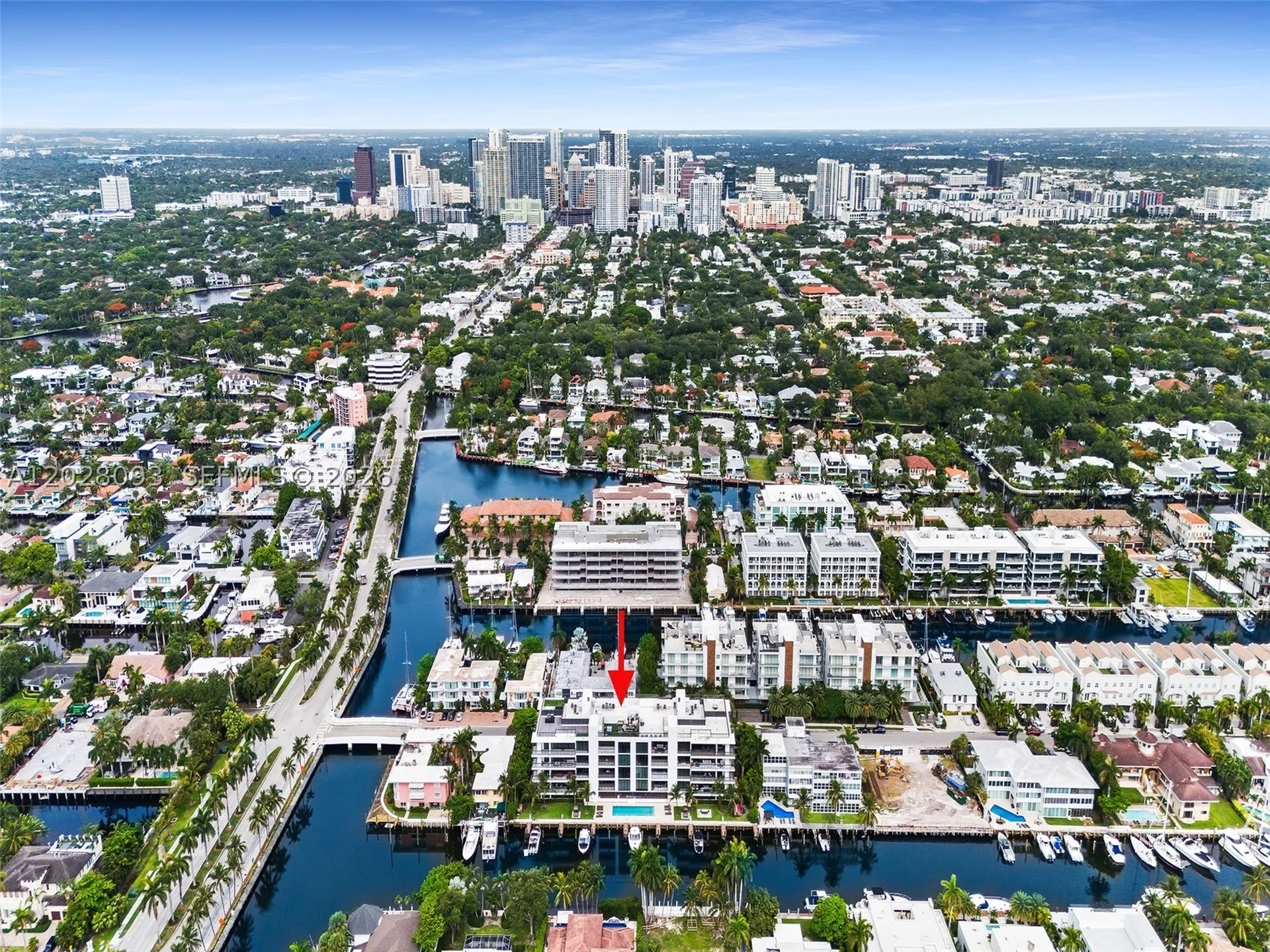 30 Isle Of Venice Drive Fort Lauderdale FL 33301