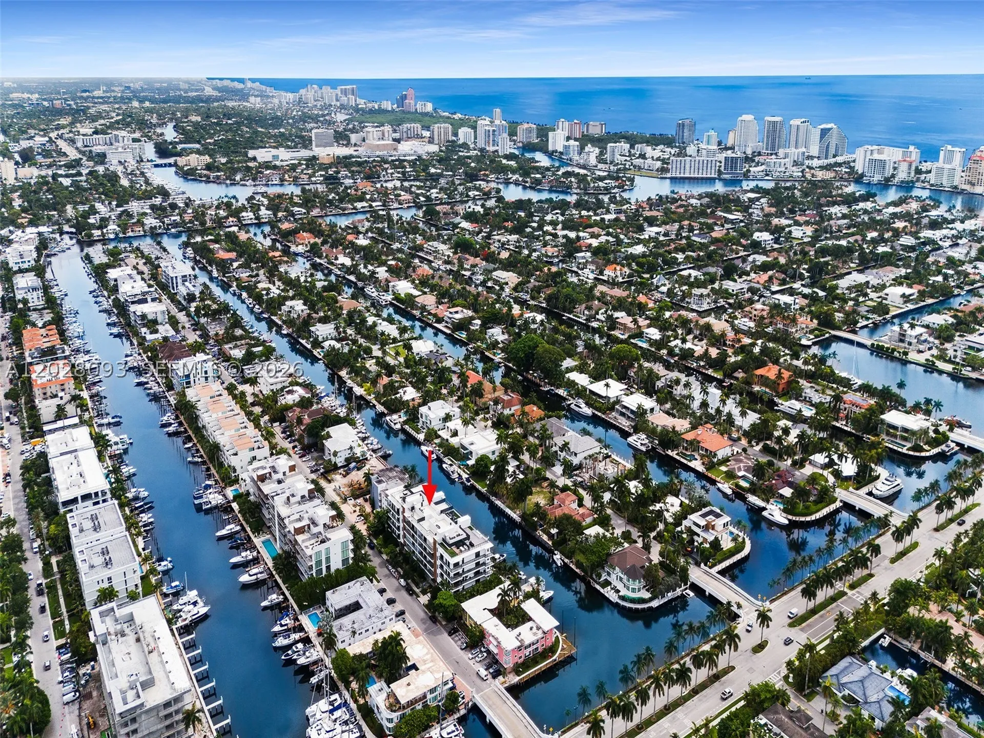 30 Isle Of Venice Drive Fort Lauderdale FL 33301
