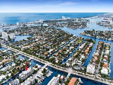 30 Isle Of Venice Drive Fort Lauderdale FL 33301