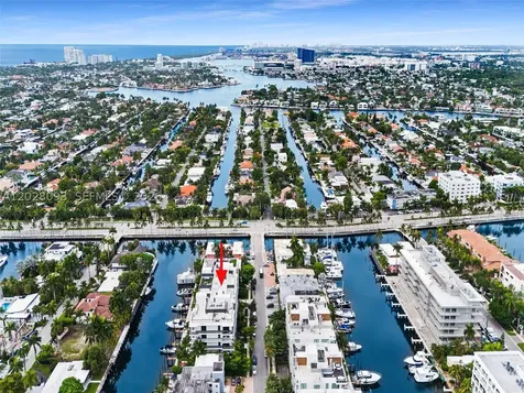 30 Isle Of Venice Drive Fort Lauderdale FL 33301